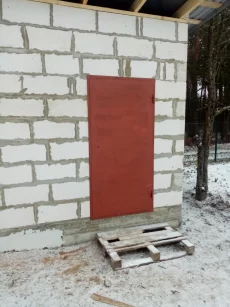 Изготовим из металла под заказ
