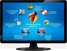 Установка WINDOWS. Настройка компьютеров, ноутбуков, телевизоров