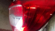 Фонарь задний правый к Renault Logan II