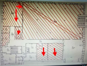 Сдадим в субаренду ВЫГОДНО