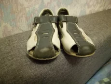 Босоножки