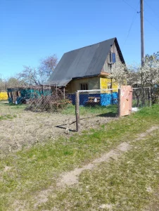 Дачу