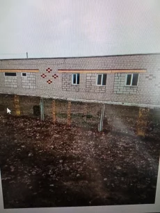 Дом в д. Василевка