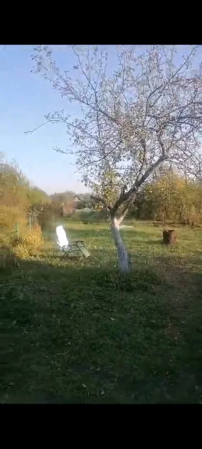 Земельный участок 6 соток