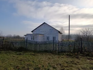 Дом в Лекерте больше фото Вайбер ТГ ватсап