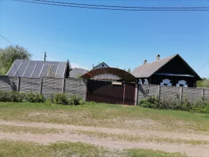 Дом у Дубовой рощи