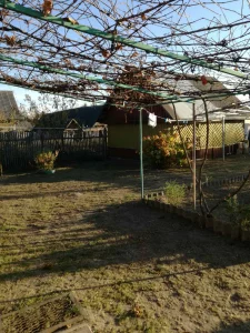 Дача в д.Топорки, в 15 км.от г.Бобруйска