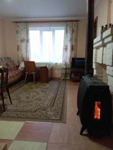 Дача в с/т "Дубрава"