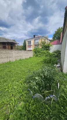 Торгово-производственное здание по ул.Куйбышева