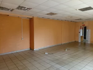 Помещение магазина под любой вид деятельности по ул. Бахарова 206