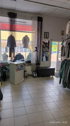 Торговое помещение в Центре. Рынок центральный