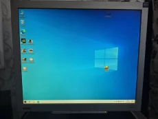 Компьютер 4 ядра 4 Гб ОЗУ + SSD + GT 610 на 1 гб + Монитор 110 рублей