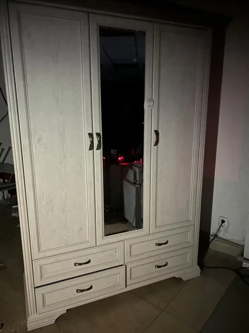 Мебель в хорошем состоянии