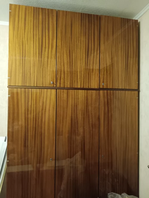 Отдам шкаф б/у