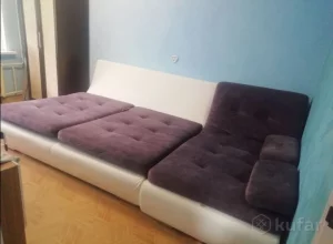 Диван угловой &quot;Малибу&quot;, 1100 руб