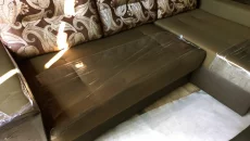 Красивый Угловой ДИВАН moxo (GR НОВЫЙ)