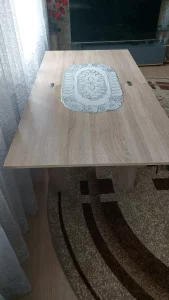 Столик-трансформер