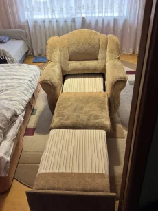 Кресло-кровать