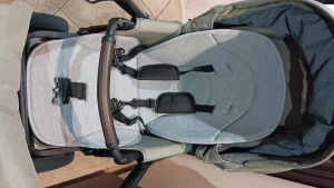 Коляска 3в1 . 600 руб