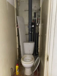 4-х комнатная квартира в центре по ул. Октябрьская, 123. 28800 у.е