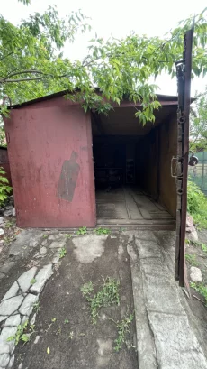 Продам/сдам гараж