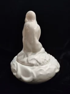 Шкатулка Русалочка
