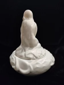 Шкатулка Русалочка