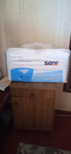 Продам памперсы для взрослых