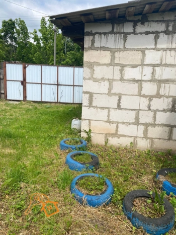 Участок с домом по ул. Кирова