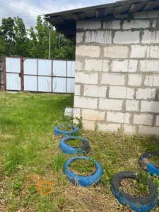 Участок с домом по ул. Кирова