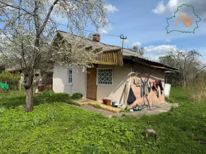 Ул. Березинская продается участок