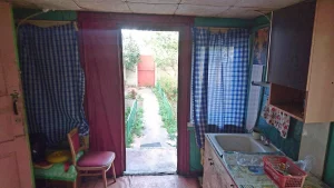 Часть дома в центре города, ул. Шевченко (р-н Орджоникидзе-Крылова)