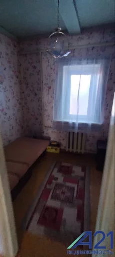 Часть дома по пер. Станционному