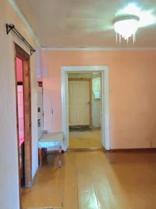 Жилой дом в г.Кировск