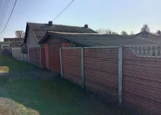 Дом в центре города по ул. Пионерская (р-н 1-й поликлиники)