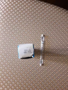 Лампа галогенная OSRAM 64583 1000W 230V R7S (ГЕРМАНИЯ)