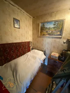 Дом в городе Кировск