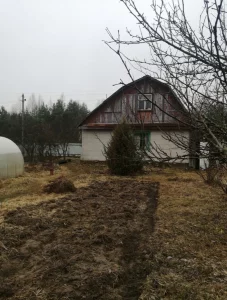 Дача СТ &quot;Надежда&quot; Свислочский с/с