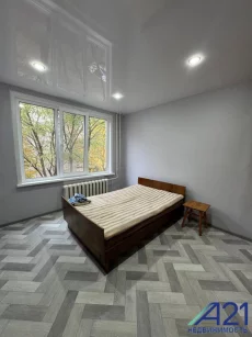 2-комнатная квартира на Михася Лынькова