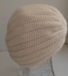 Шапка чалма