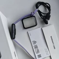 Умные часы huawei watch fit 2