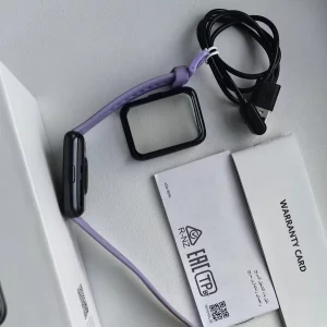 Умные часы huawei watch fit 2