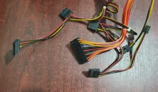 Блок питания 500W