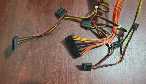 Блок питания 500W