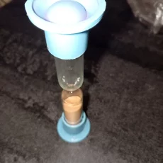 Часы песочные