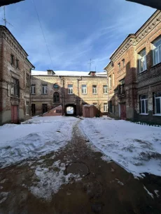 2-комнатная квартира в "Порт-Артуре"