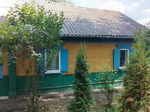 Дом дача 4000уе