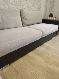 Угловой диван