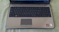 Ноутбук DELL 15, 6"