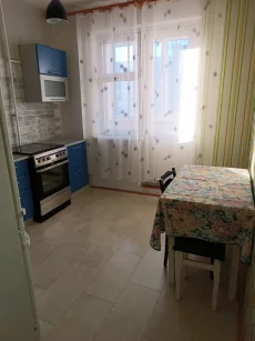 1-комнатную квартиру на пр-т Строителей